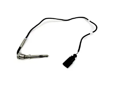 Gas temperature sensor. Porsche 970 Panamera 3.0L Diesel 97060625300 - 97060625300